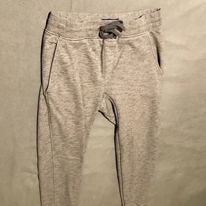 Mens Small Banana Republic Sweat Pants